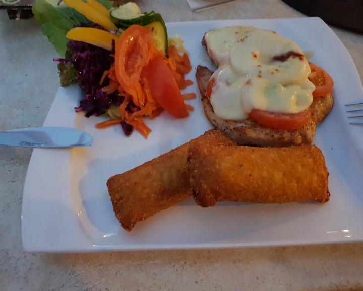 Burgerhaus Gusten