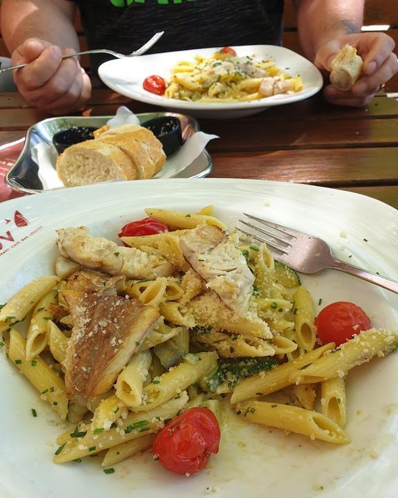 Restaurant Luv