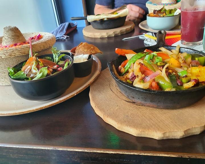 Mexcal Restaurant &amp; Bar