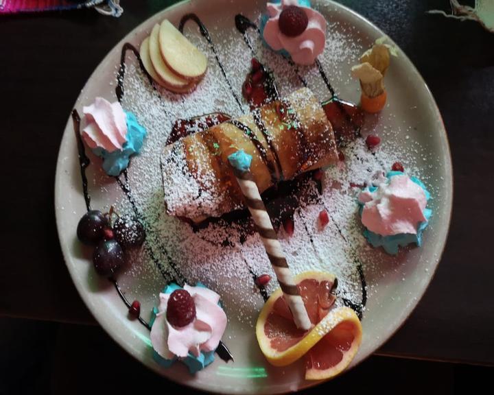 Mexcal Restaurant &amp; Bar