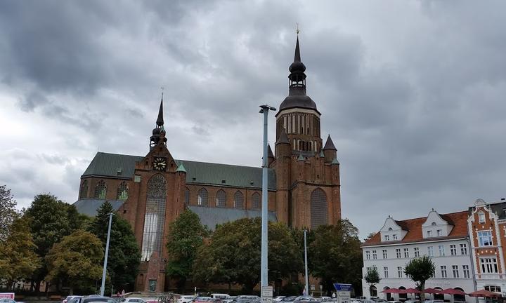 Mein Backhus