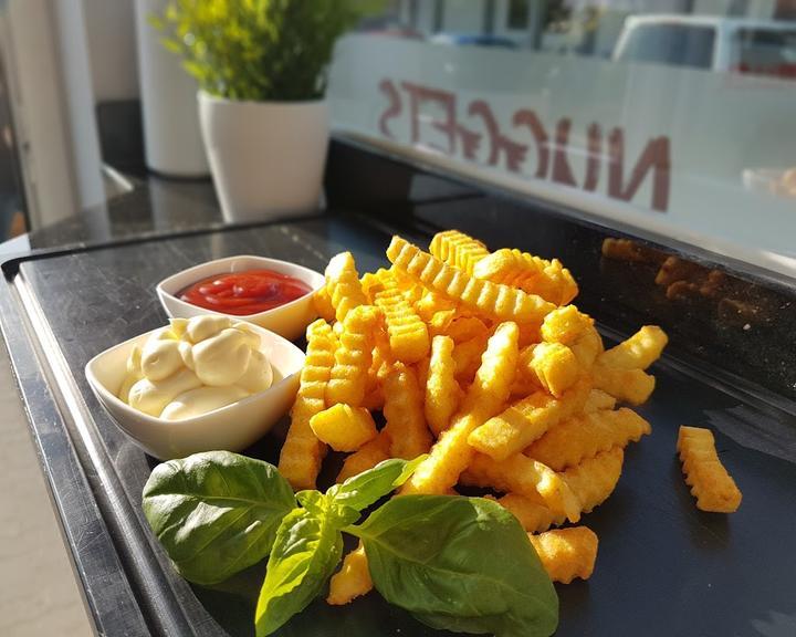Mardin Kebab