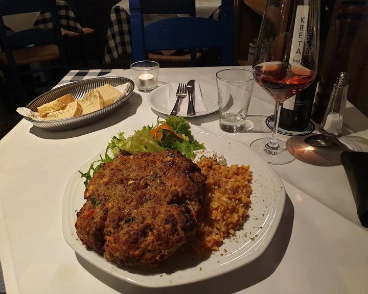 Taverna Kretamos