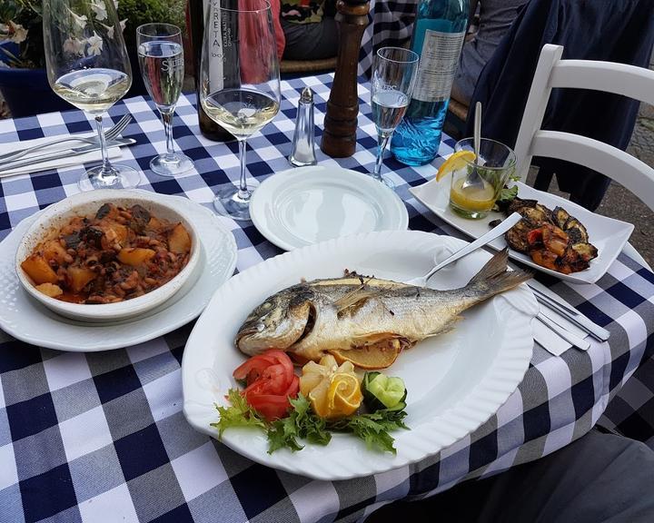 Taverna Kretamos