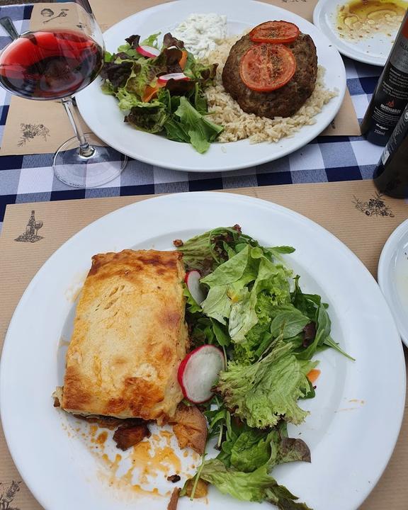 Taverna Kretamos
