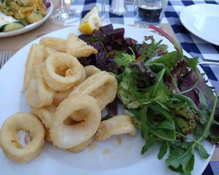 Taverna Kretamos