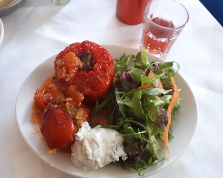 Taverna Kretamos