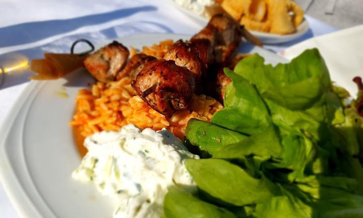 Taverna Kretamos
