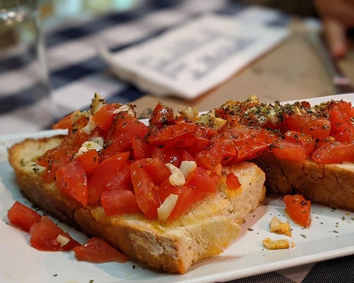 Taverna Kretamos