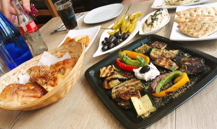 Taverna Elia