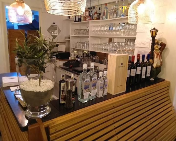 Taverna Elia