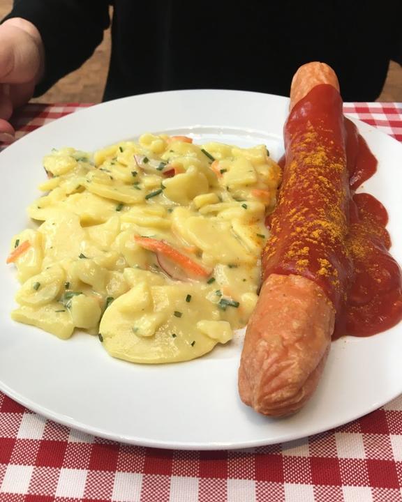 Cafe Anhalt