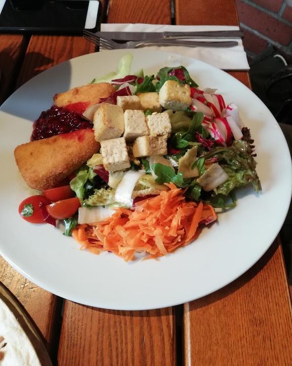 Cafe Anhalt