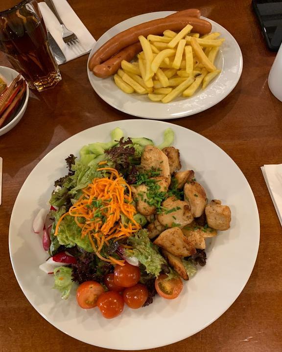 Cafe Anhalt