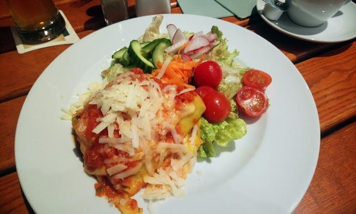 Cafe Anhalt