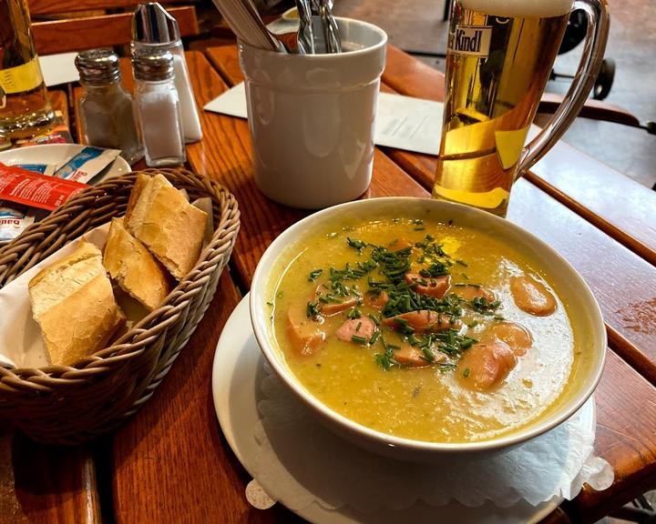 Cafe Anhalt