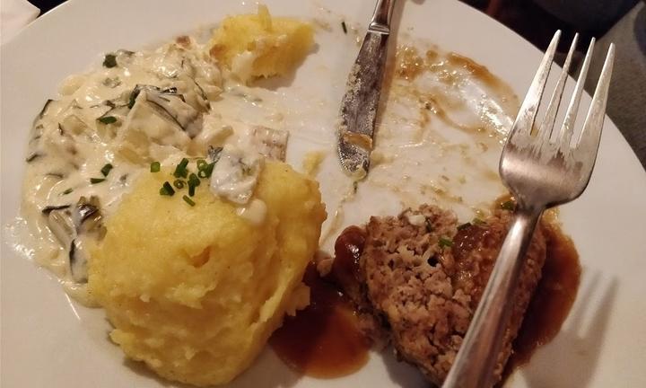 Cafe Anhalt