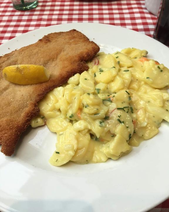 Cafe Anhalt