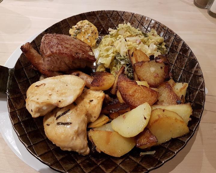 Bayenthaler Wirtshaus