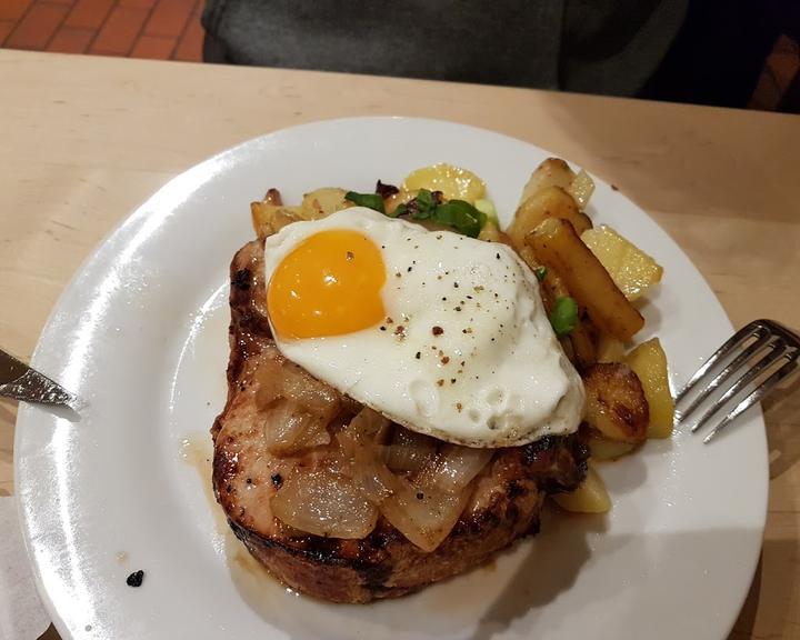 Bayenthaler Wirtshaus