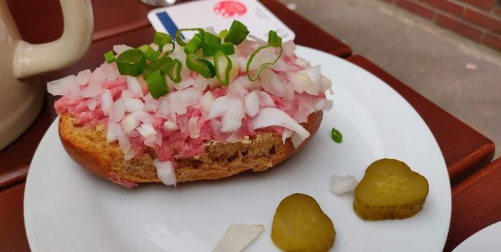 Bayenthaler Wirtshaus