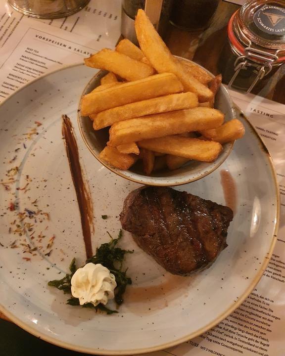 Hugos Steakhaus & Bar