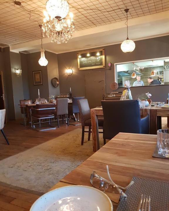 Hugos Steakhaus & Bar