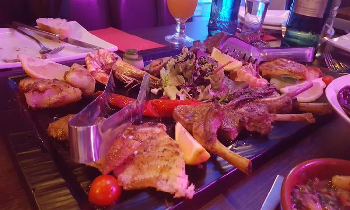 Tapaseria