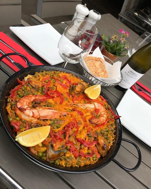 Tapaseria