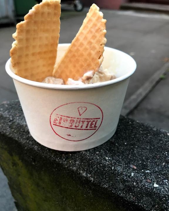 Eisbuttel