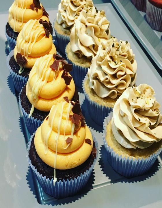 Cafe Gateaux