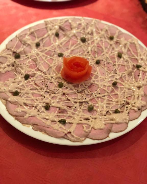Trattoria Amarone