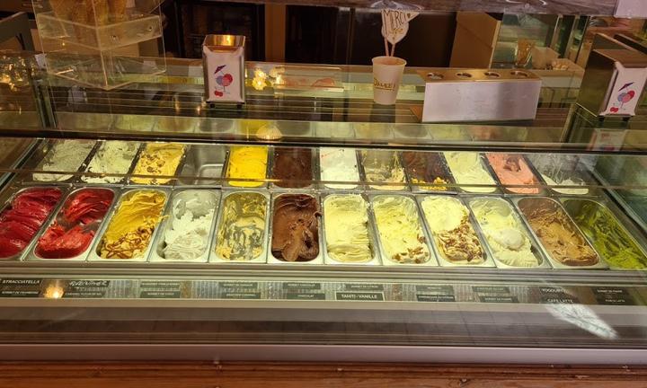 Schmitz Eis
