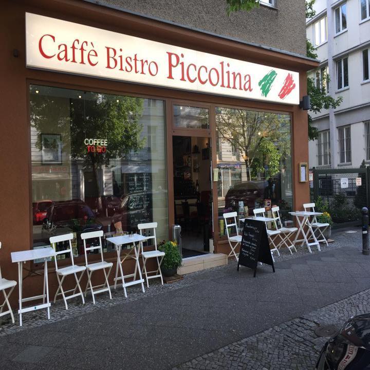 Caffe Bistro Piccolina