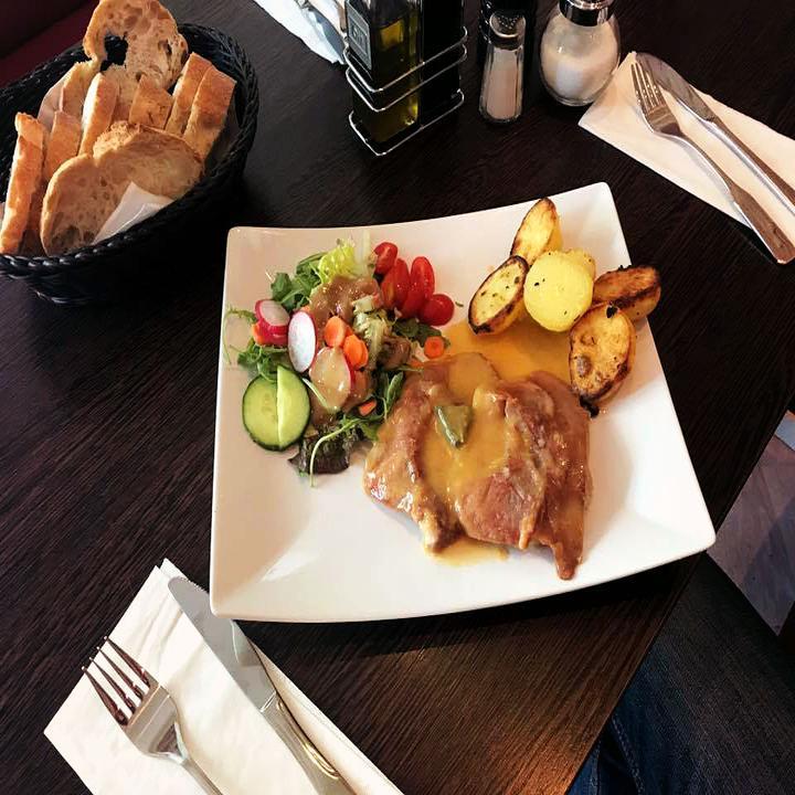 Caffe Bistro Piccolina