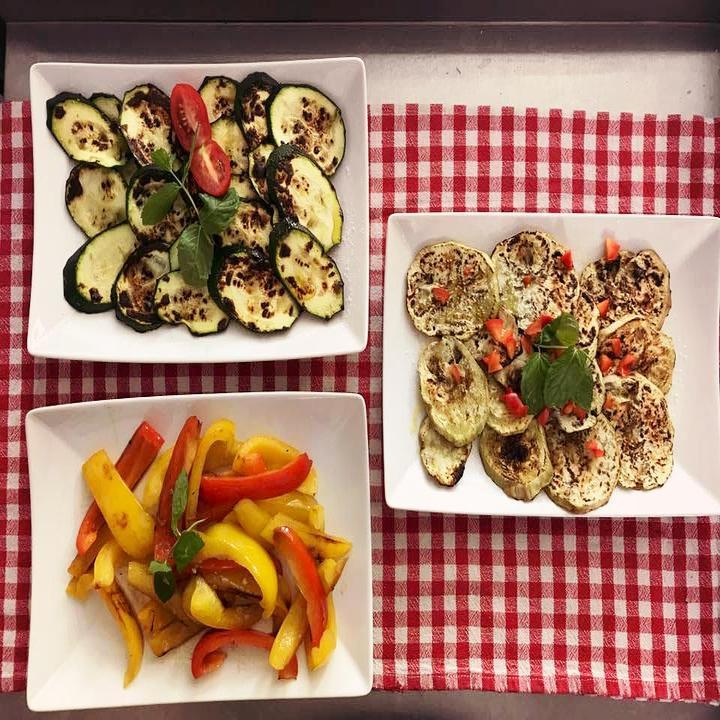 Caffe Bistro Piccolina