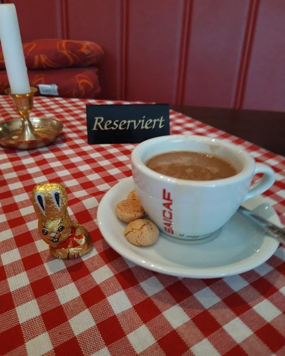 Caffe Bistro Piccolina