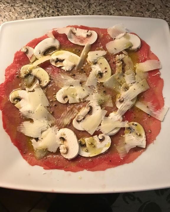 Caffe Bistro Piccolina