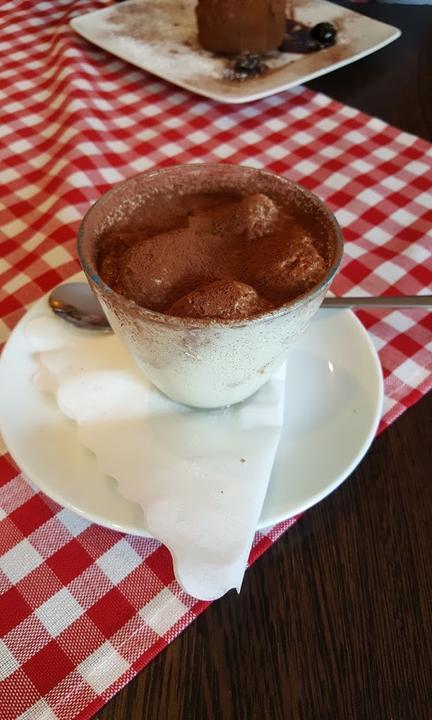Caffe Bistro Piccolina