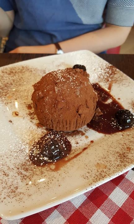 Caffe Bistro Piccolina