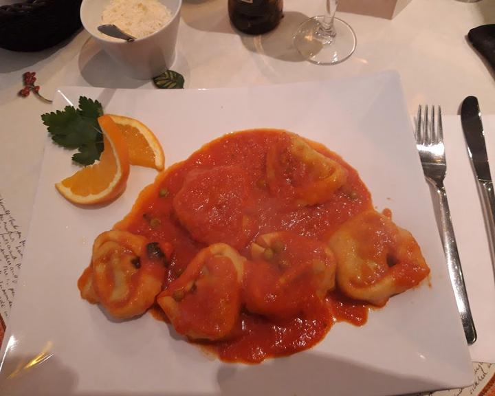 Caffe Bistro Piccolina