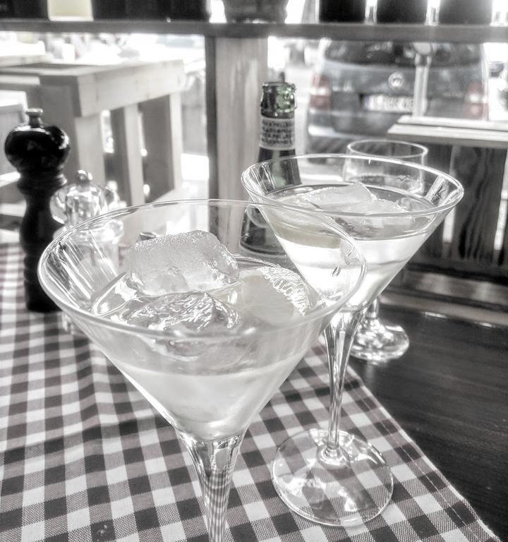 Caffe Bistro Piccolina