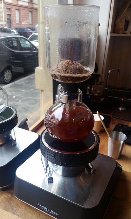 Cafe No. 48