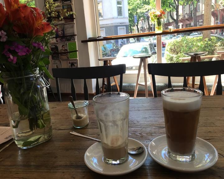 Cafe No. 48