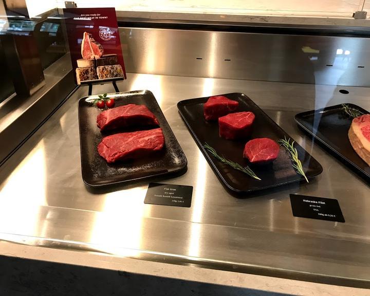The Meat Club