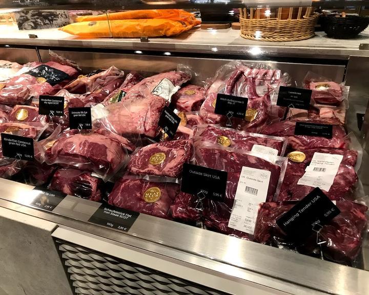 The Meat Club