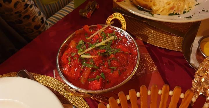 Restaurant Bollywood