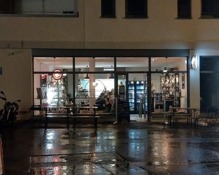 Cafe Bar Azzurro