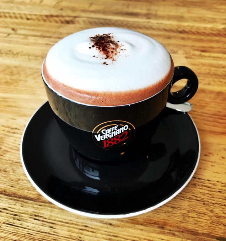 Cafe Bar Azzurro