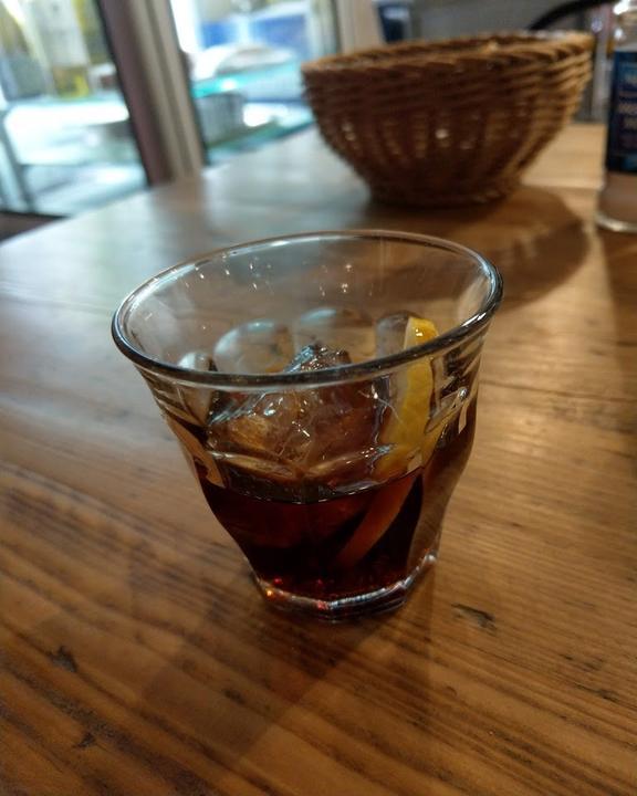 Cafe Bar Azzurro